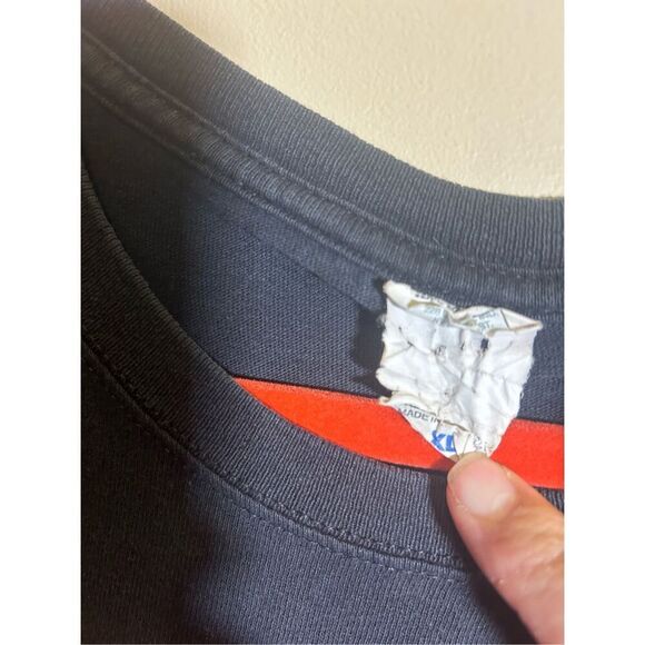 Vintage Y2K 2010 Grateful Dead Jamaica Reprint Size XL - Picture 3 of 4